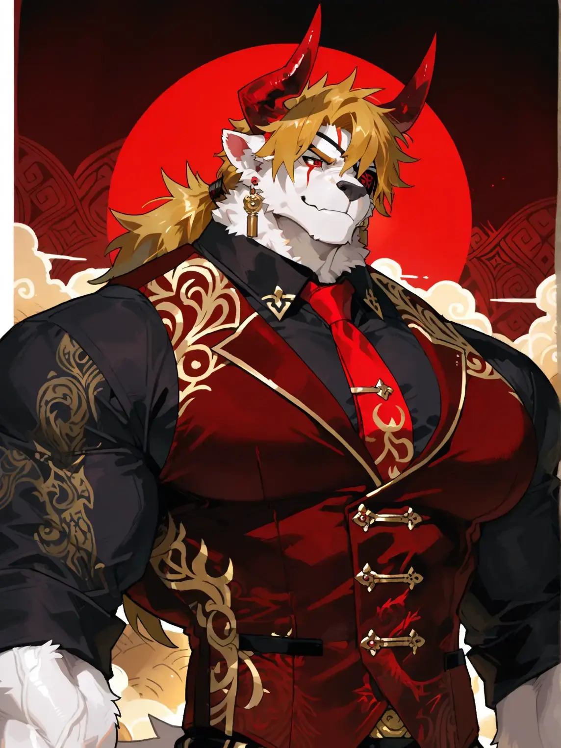 WearyRupee1942의 悪魔のイビル