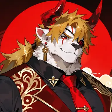 Profile image of イビル