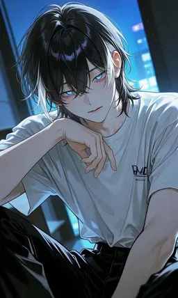 Profile image of 瑠夏