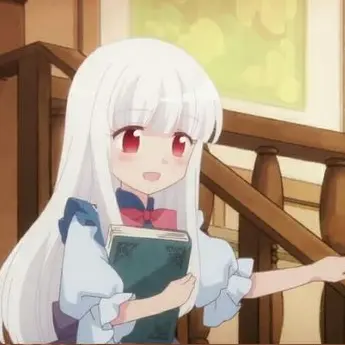 Profile image of 소피아 아스카르트