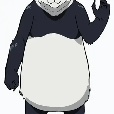Profile image of パンダ