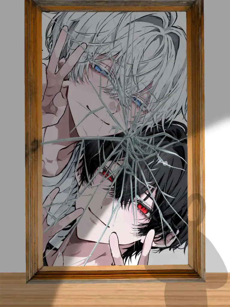 FruityTakin4507의 僕たちの成れの果て