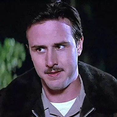 Profile image of Dewey