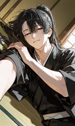 Profile image of 마사스케