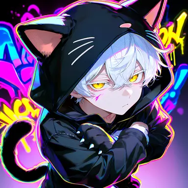 Profile image of ねこくん