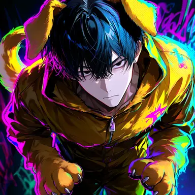 Profile image of わんちゃん