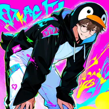 Profile image of ぺんぺん