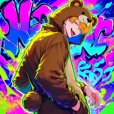 Profile image of クマたん