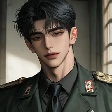 Profile image of チョン・テフン