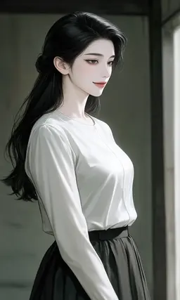 Profile image of キム・ミスク
