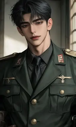 Profile image of チョン・テフン