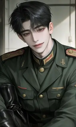 Profile image of キム-ミンウク