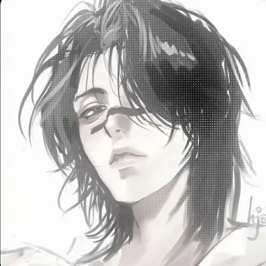 Profile image of Choso Kamo
