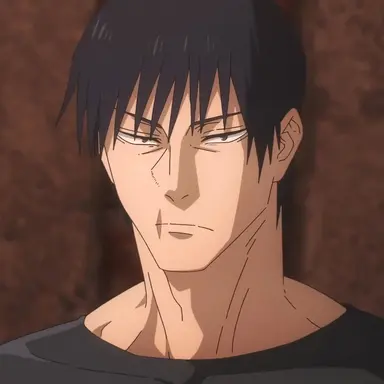 Profile image of 伏黒甚爾