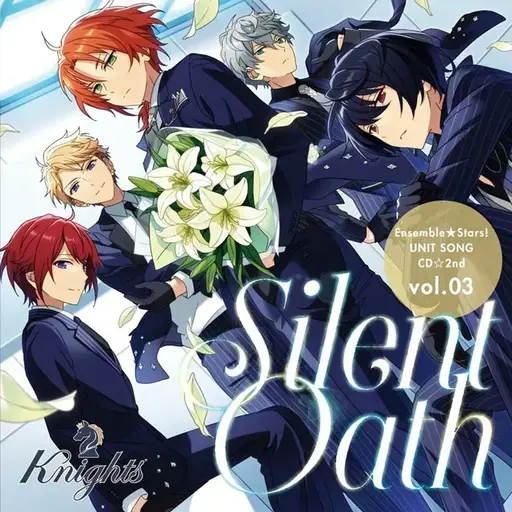Mydreammuj의 Knights - 나이츠