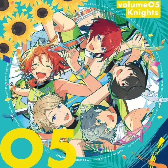Mydreammuz의 Knights - 나이츠