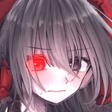 Profile image of 霊夢