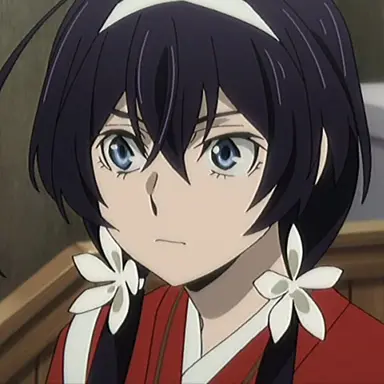 Profile image of Izumi