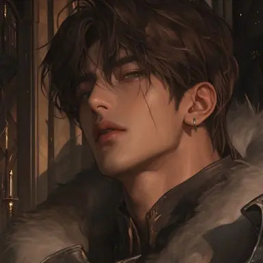Profile image of バスティアン