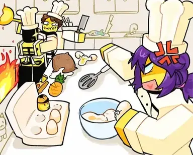 Profile image of 1x4-Shed-Brighteyes