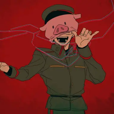 Profile image of トントン