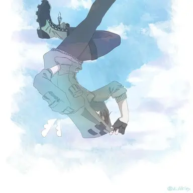 Profile image of ゾム