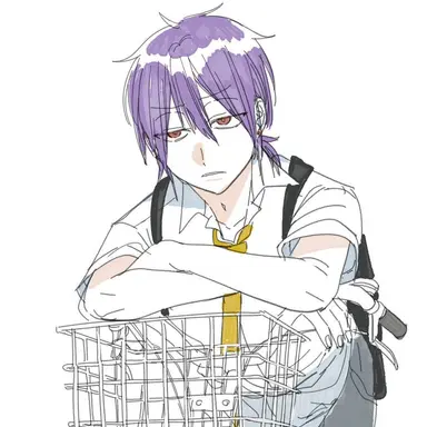 Profile image of 蘆屋道満