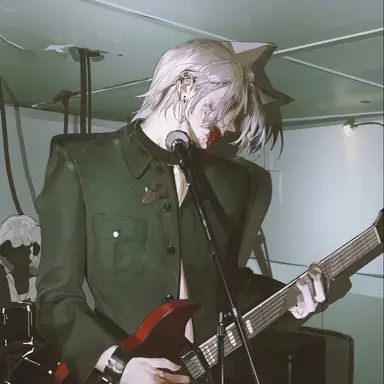 Profile image of 케런