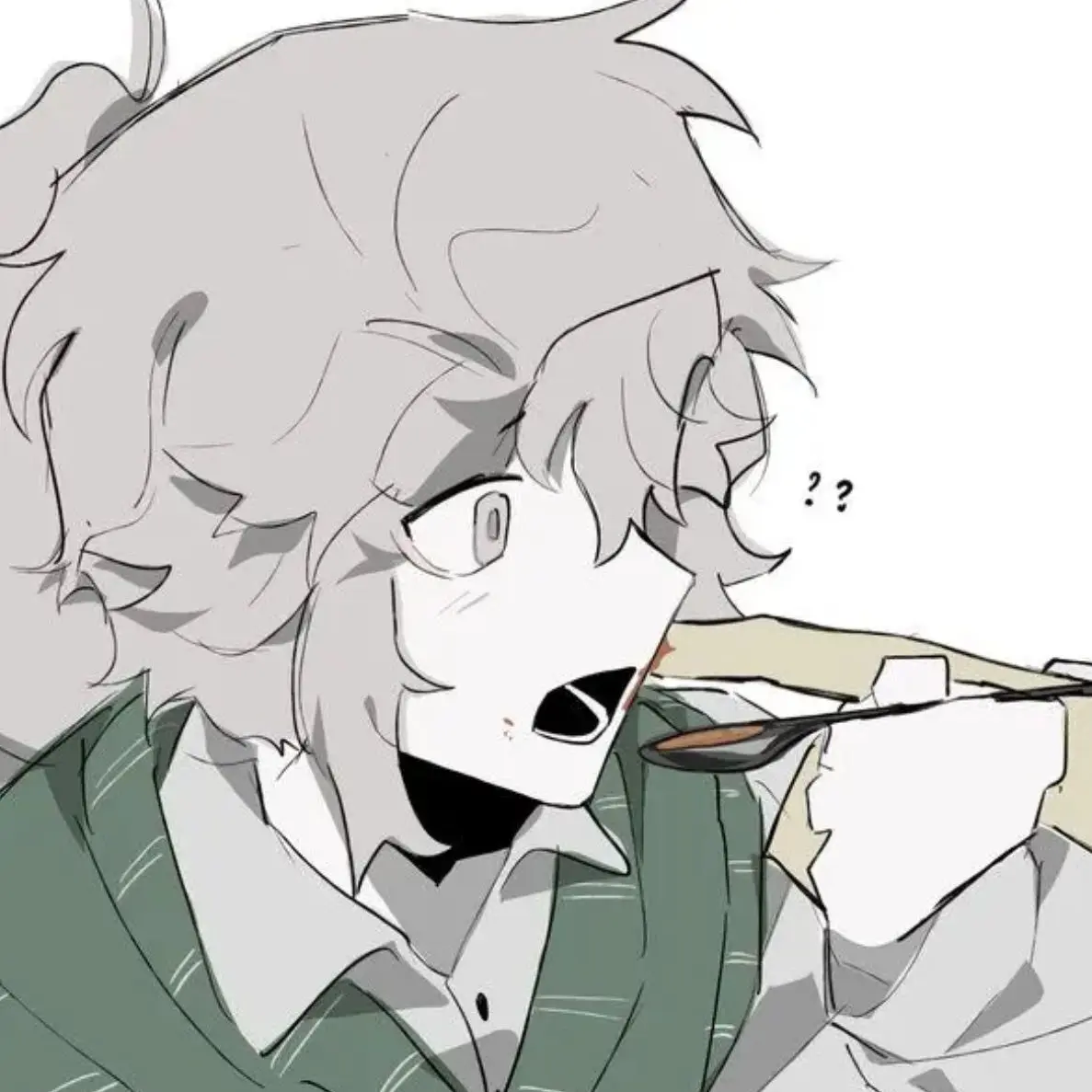 gubby_cute의 [빨간색 파란색 섞으면 무슨색일까?]