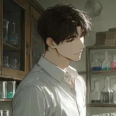 Profile image of Yuma Saeki