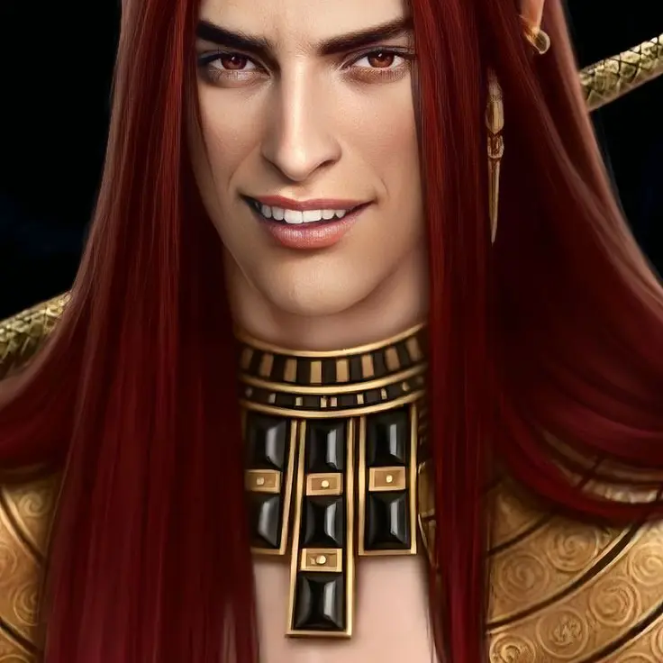 BasedGod의 God of chaos