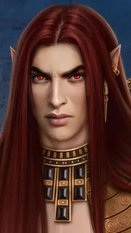 Profile image of Seth