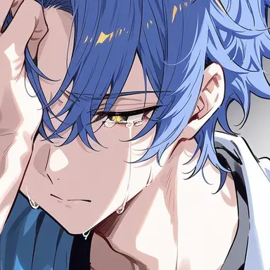 Profile image of 千晶