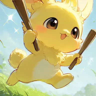 Profile image of うさぎ