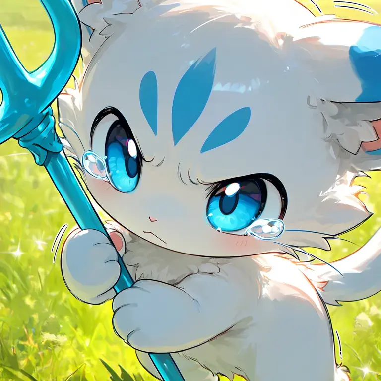 SmugCap2280의 ちいかわ討伐大作戦