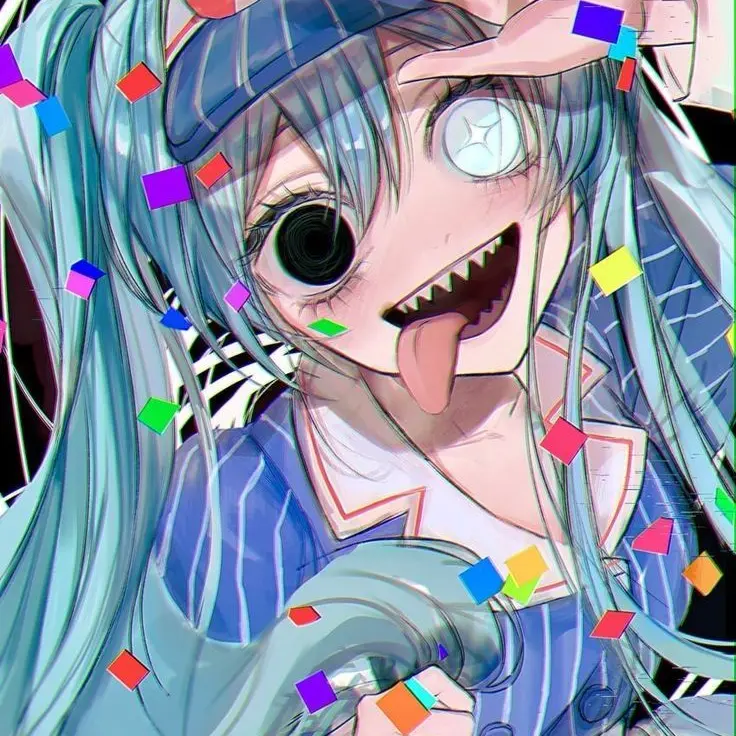 Cite의 Miku?