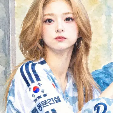 Profile image of 이나경