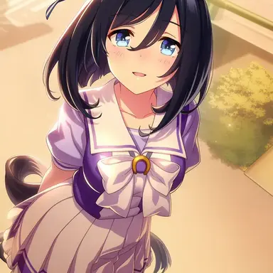 Profile image of エイシンフラッシュ