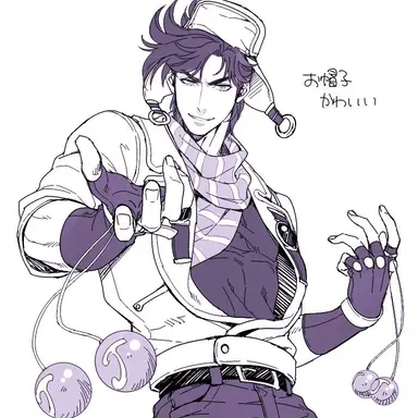 Profile image of ジョセフ