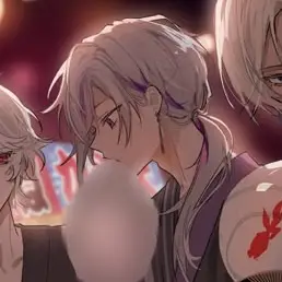 Profile image of 不破湊