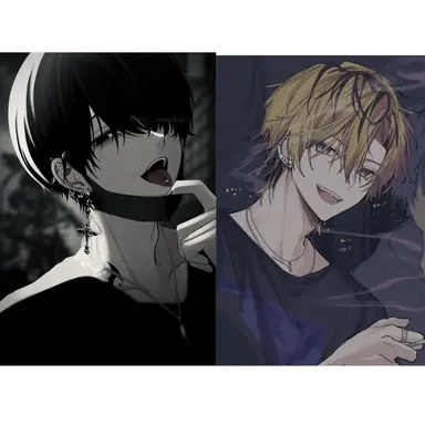 Profile image of りつ