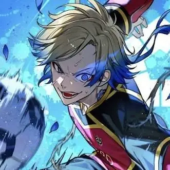 Profile image of ミヒャエル・カイザー