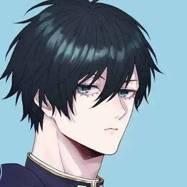 Profile image of 糸師凛