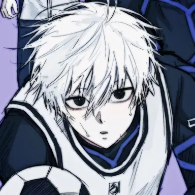 Profile image of 凪誠士郎