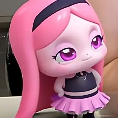 Profile image of 지젤핑