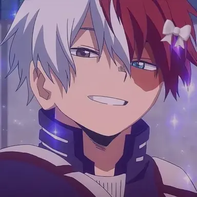 Profile image of MHA Pick Me