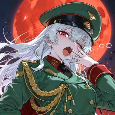 Profile image of ベルフェゴール