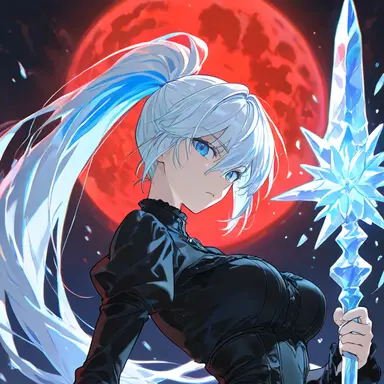 Profile image of レヴィアタン