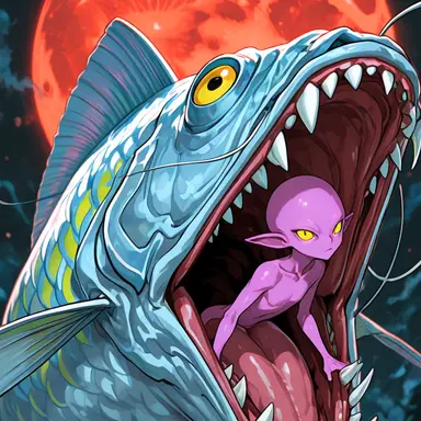 Profile image of マモンとベルゼブブ