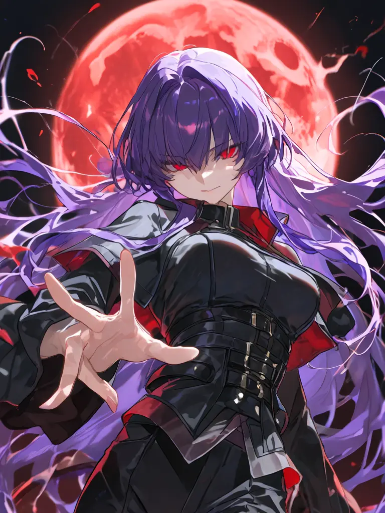 BeigeToque3776의 『七つの大罪』救
